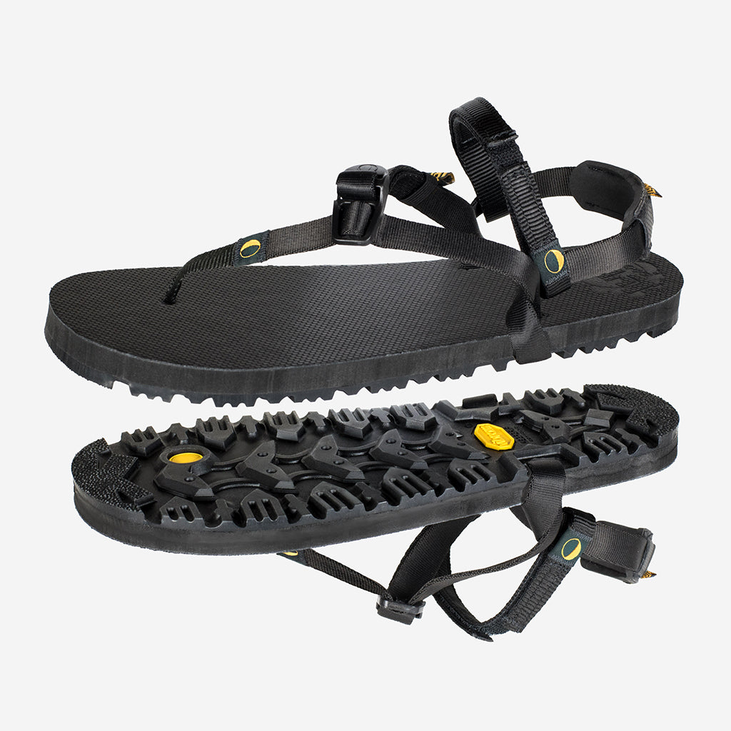 Retro Oso | LUNA Sandals