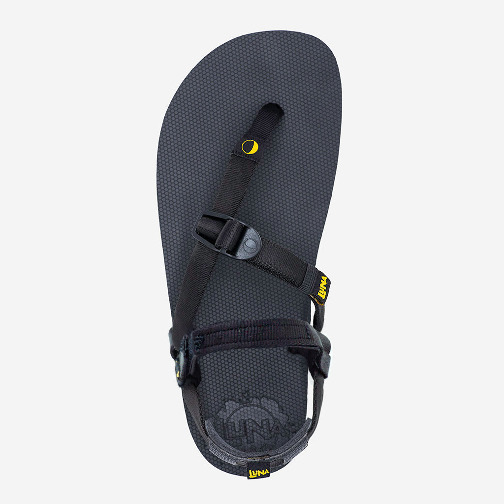 Retro Oso | LUNA Sandals