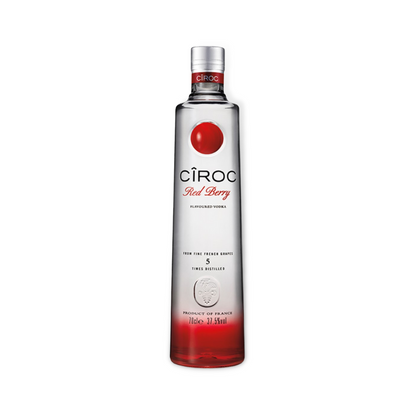 シロック レッドベリー ウォッカ 700ml (アルコール度数 37.5%) – Luca