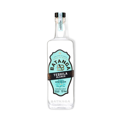 バタンガ ブランコ テキーラ 750ml (アルコール度数 40%) – Luca