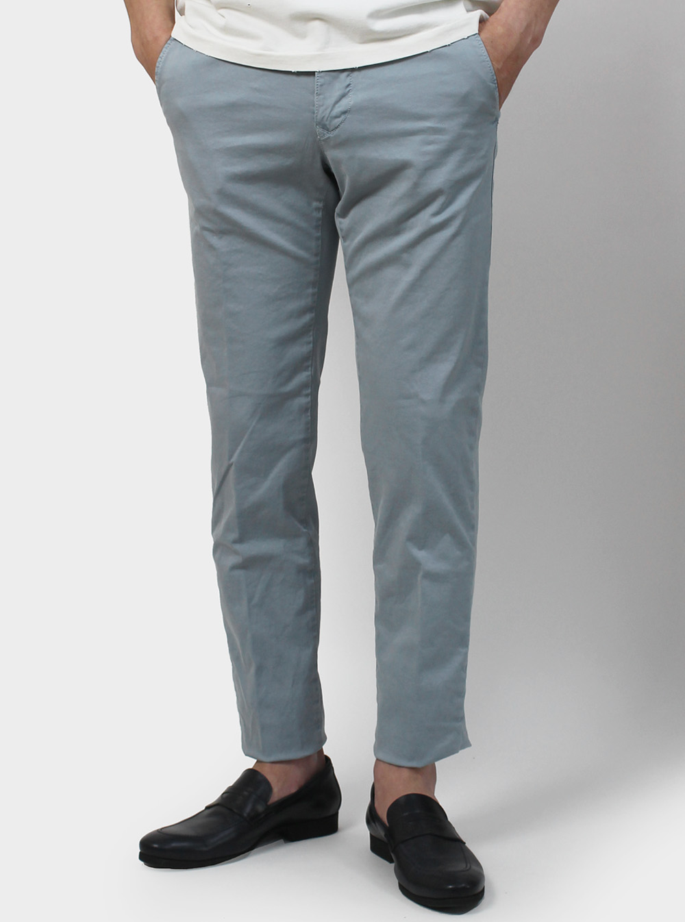 INCOTEX（インコテックス）INCOTEX SLACKS（インコテックススラックス
