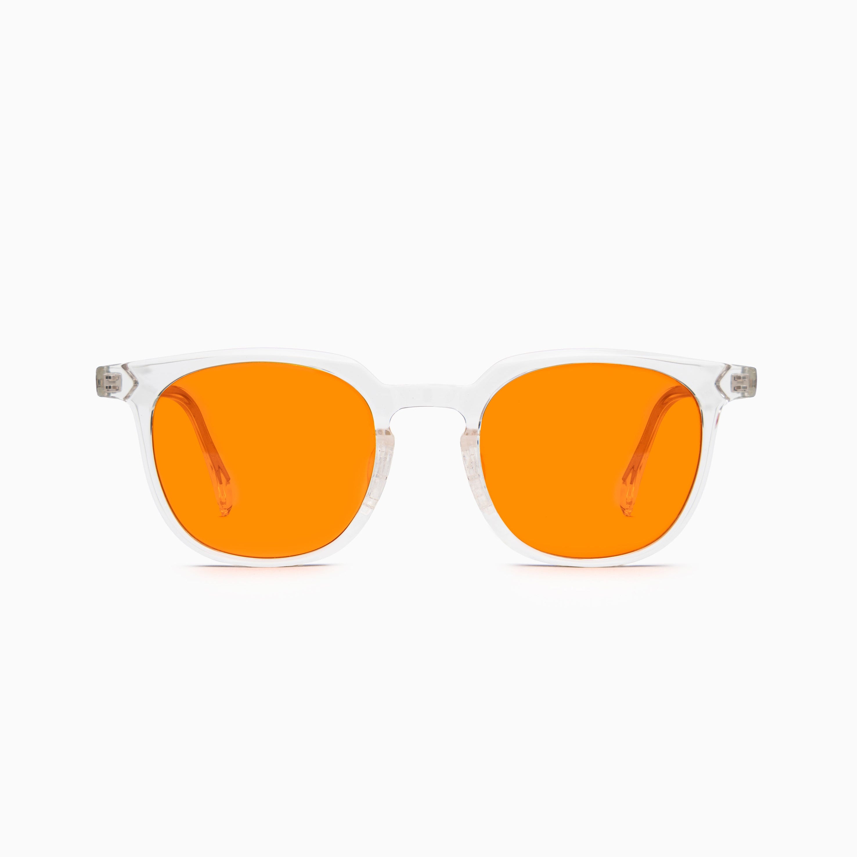 LUKE WHITE NIGHT LENSES – LUCIER