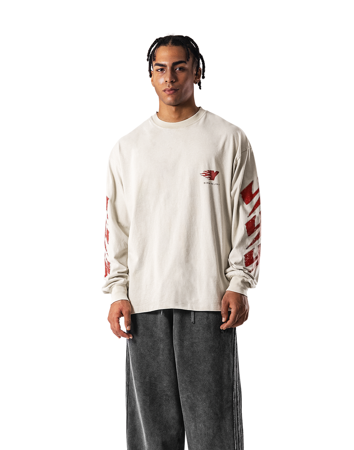 Long Sleeve | LÝFT Official Store