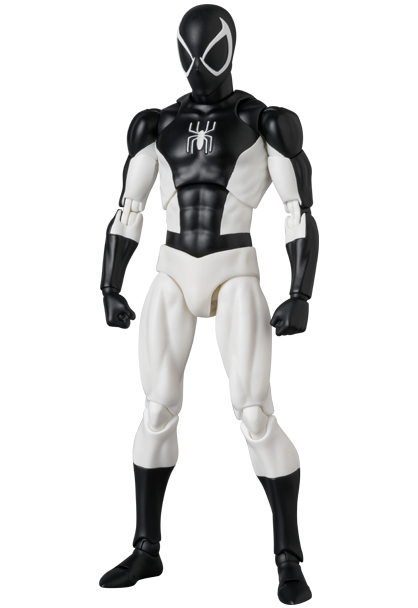 MAFEX/ マーベルコミックス: スパイダーマン（ネガティブゾーン