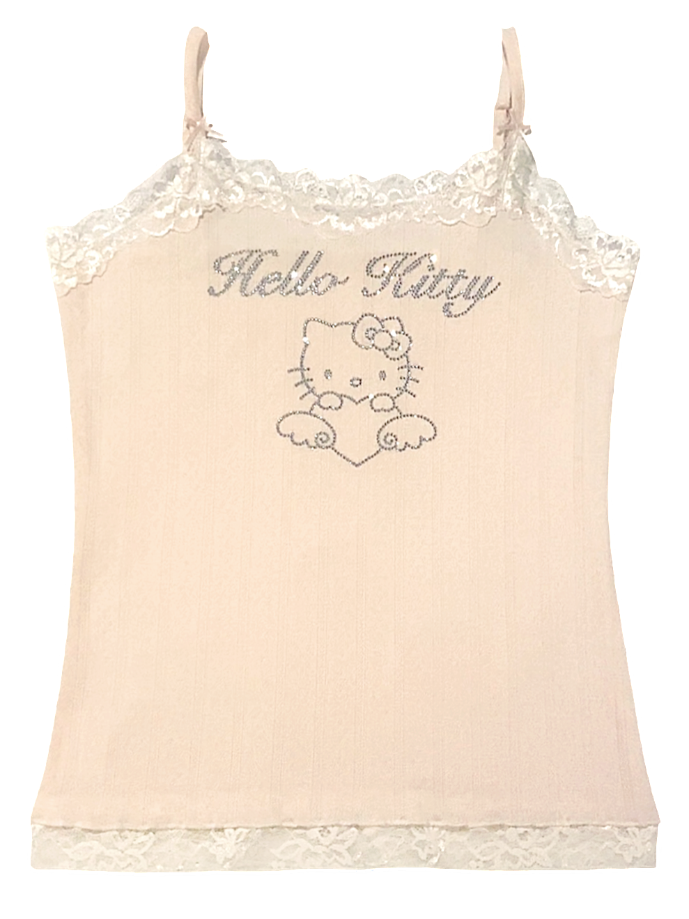 PELLICULE」✕「ハローキティ」が初コラボ♡トレンドの