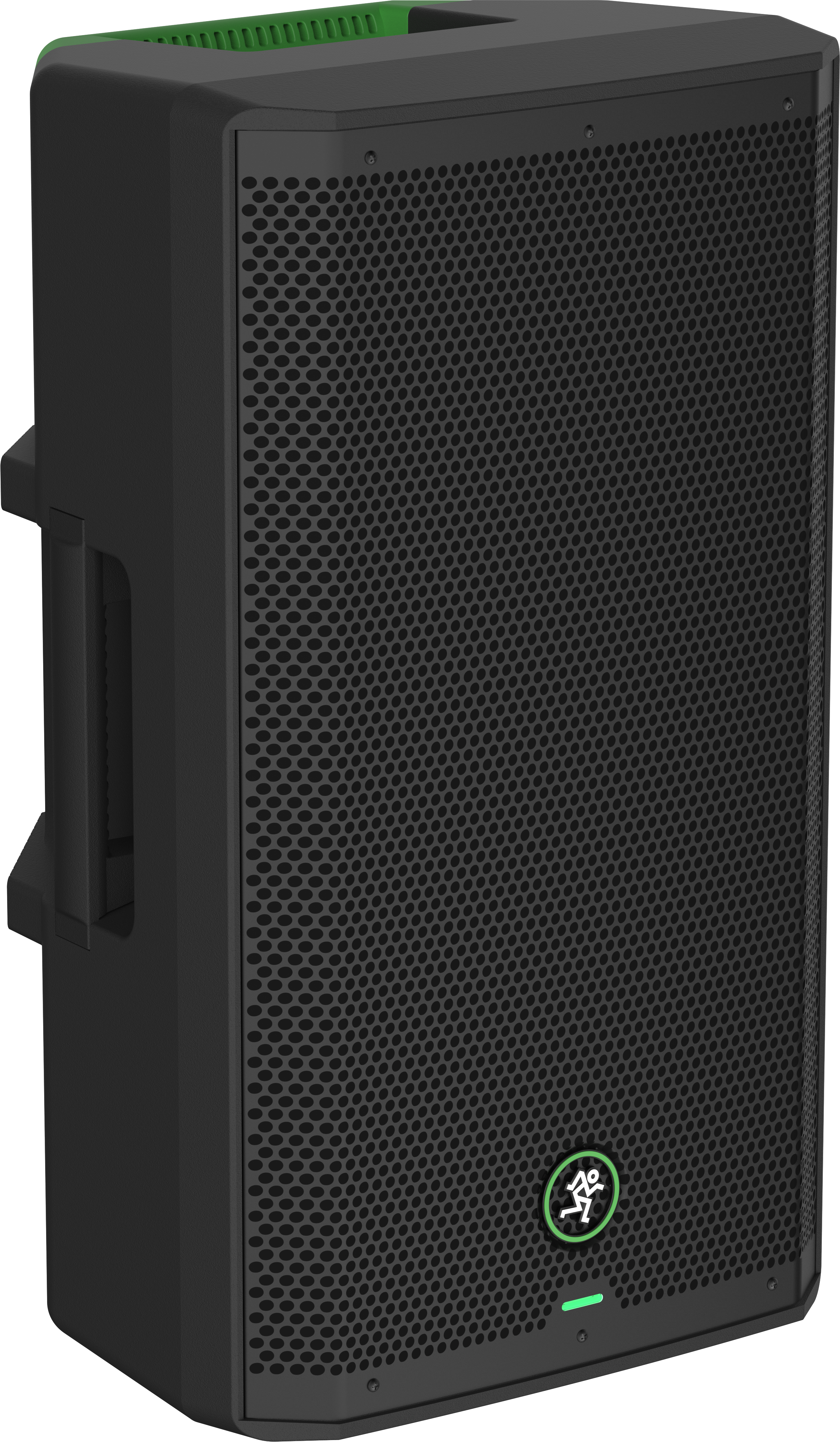 Thrash212 GO 12インチ 300W バッテリーパワードラウドスピーカー | MACKIE