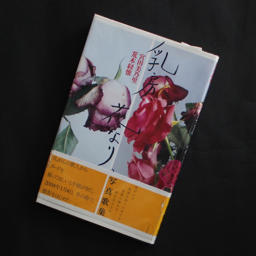 私小説 鈴木いづみ / Shishosetsu Izumi Suzuki - 荒木 経惟