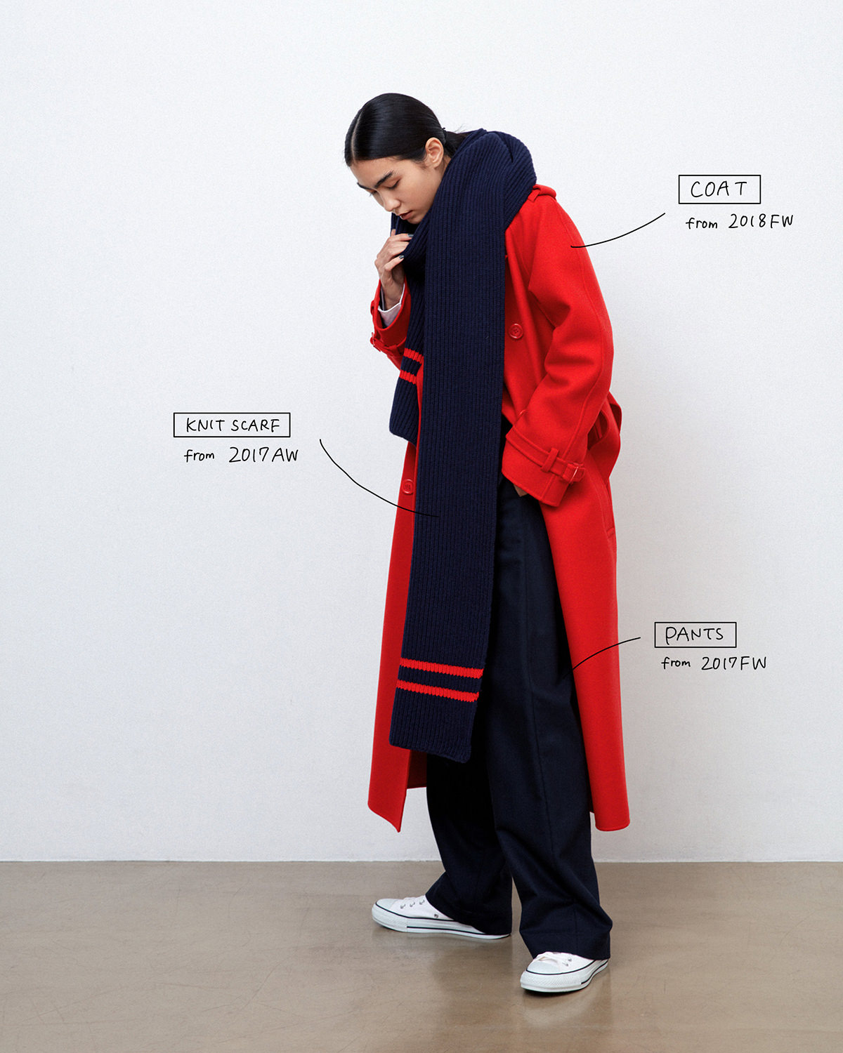 DECEMBER 18th 2020 | MADISONBLUE Official website｜マディソン