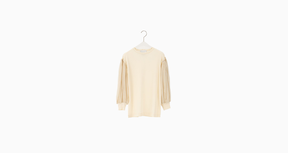 ピエタスリーブ」「Pieta Sleeve」soutiencollar | マドリガル公式通販