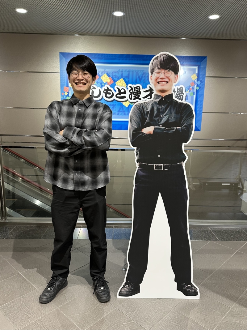 マンゲキ『第1回 翔総選挙』上位メンバーのグッズ発売決定! 1位に輝い