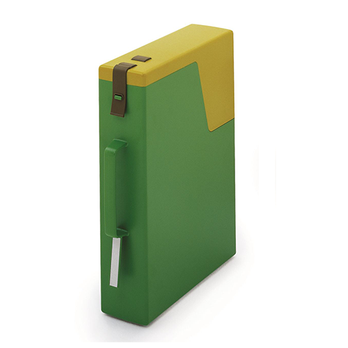 製造終了品＞LA VALISE | Magis Japan -official homepage-