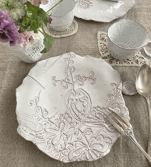 Valerie Casado入荷 – フランス雑貨の輸入販売 | maison de lalan | 名古屋