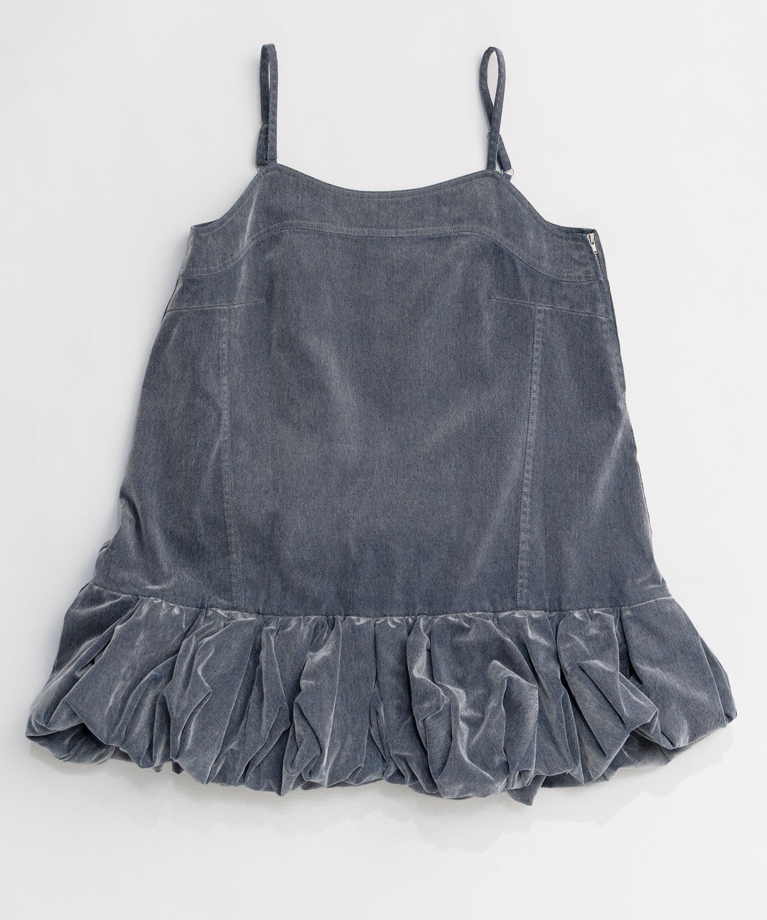 Balloon Tunic