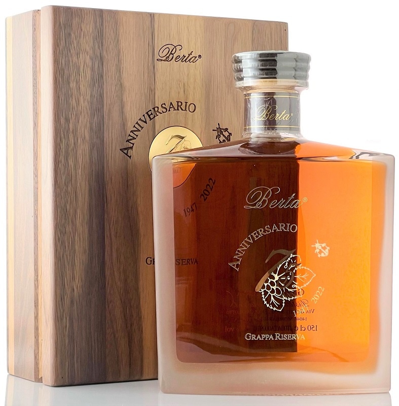ベルタ アンニヴァルサリオ 75 ANNI (1500ml)