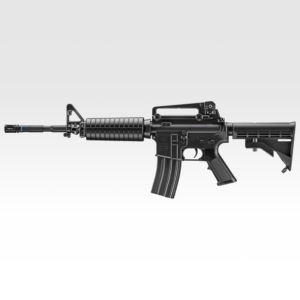 東京マルイ 電動ガンRシリーズ No.1 M4A1 R | 東京マルイ エアガン,10