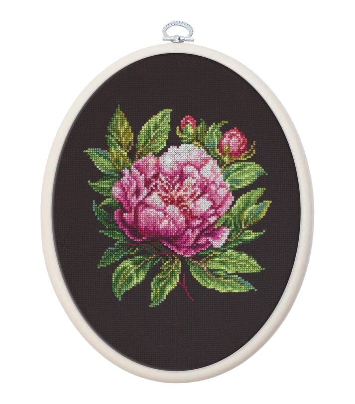 Luca-S クロスステッチ刺繍キット BC204 