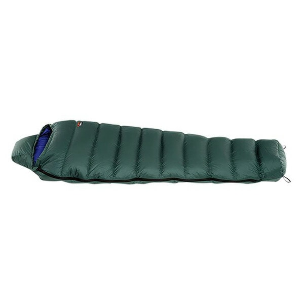 NANGA ダウンバッグ 250 STD DGN レギュラー [ナンガ]