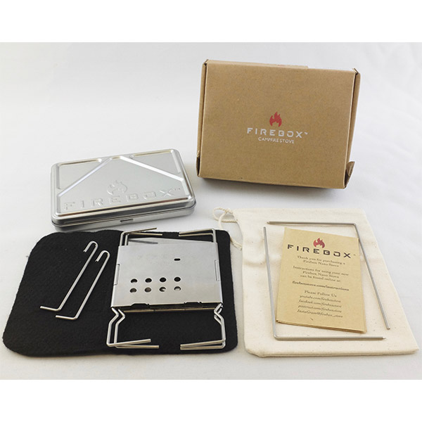 ファイヤーボックス FIREBOX｜vic2（ビックツー）吉祥寺