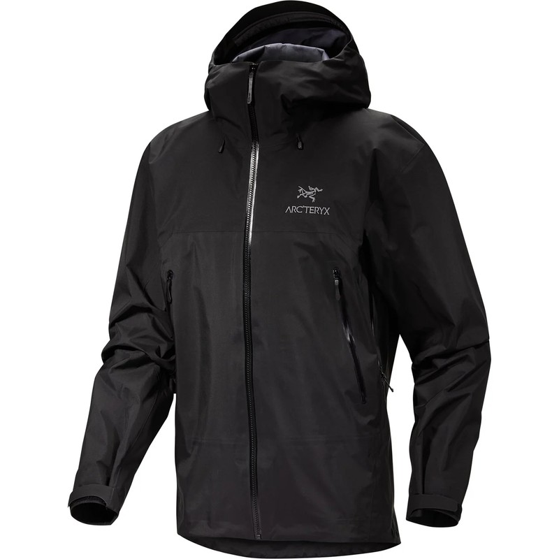 当日出荷可] ARC'TERYX Beta AR Jacket M - Stormhood Black
