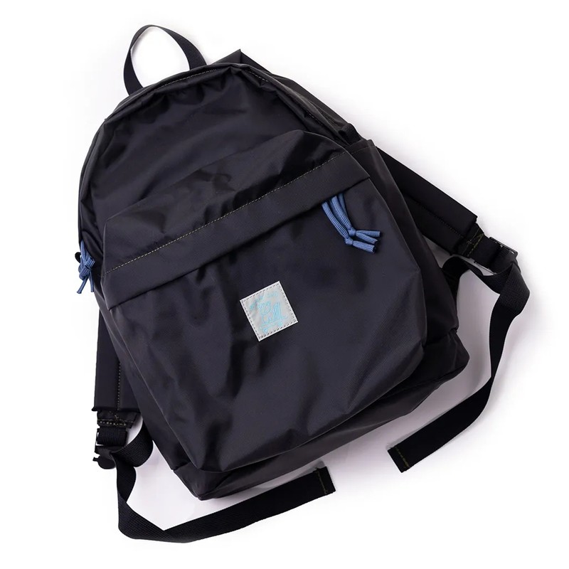 BLUE LUG the day pack mini black [ブルーラグ]