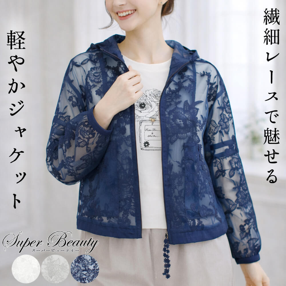 SuperBeauty（スーパービューティー） - KEI Collection ギャラリー