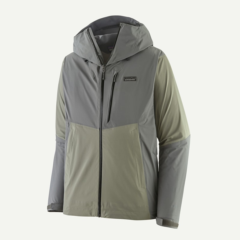 パタゴニア Patagonia メンズ・グラナイト・クレスト・レイン