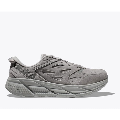 ホカ HOKA クリフトン L スエード ユニセックス 1122571 | シューズ