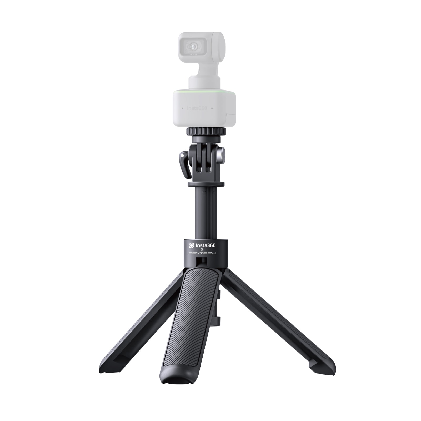 ミニ三脚 見えない自撮り棒 / Insta360 Link / Insta360 X3 用