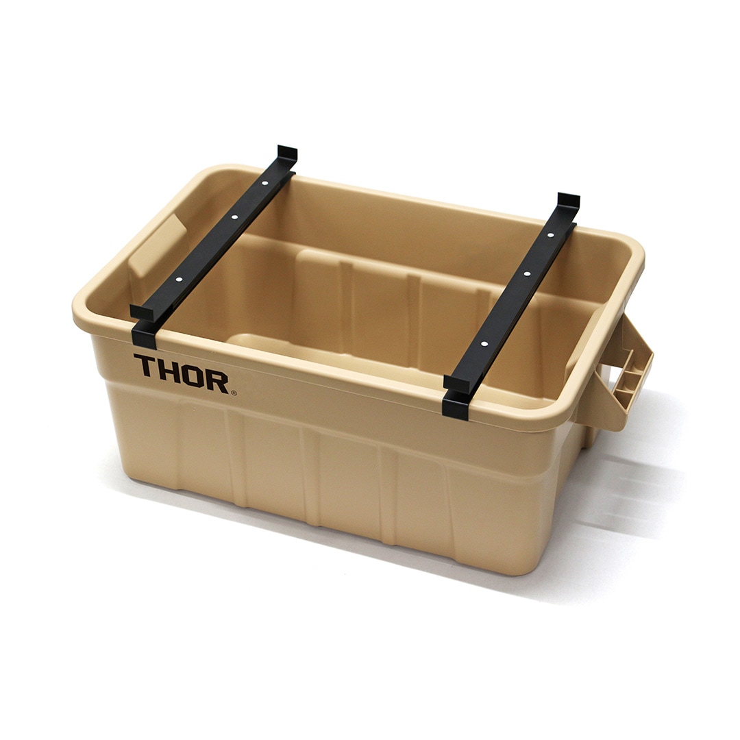 THOR ソートゥーレイル | THOR用スライドレール BRANDSTHOR | BRANDS