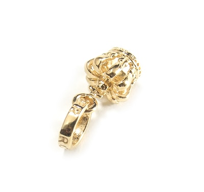 ロイヤルオーダー 【本国オーダー・受注生産】TINY CROWN 18K GOLD