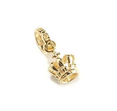 ロイヤルオーダー 【本国オーダー・受注生産】TINY CROWN 18K GOLD