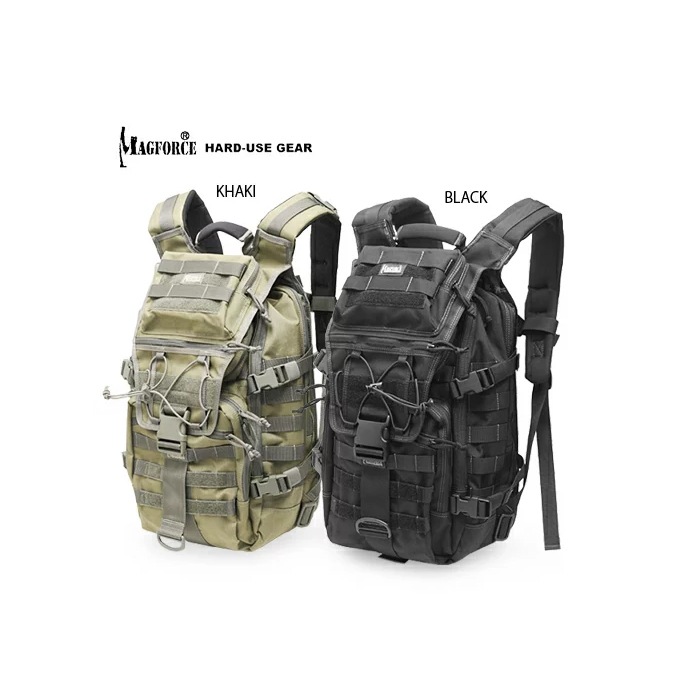 【のらきち】MAGFORCE MF-0521 TYD Backpack MAGFORCE公式サイト / TYD Backpack (#0521)