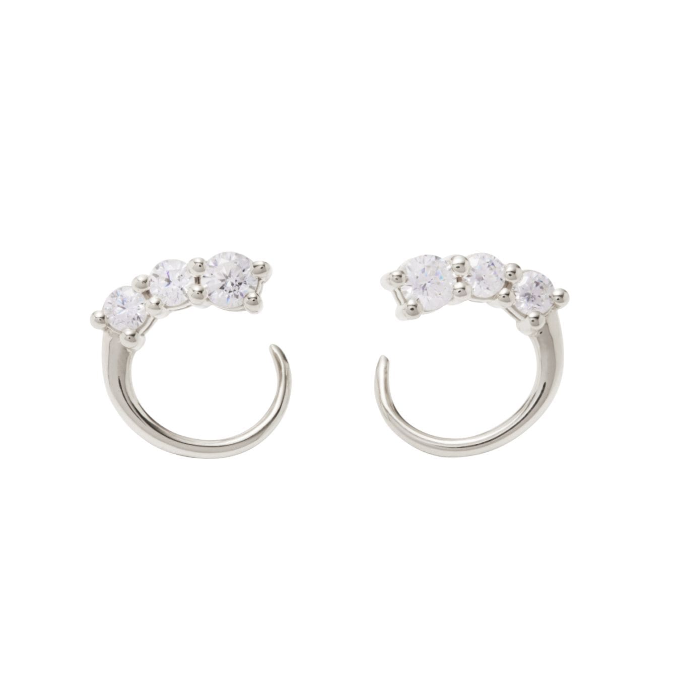 Honesty Twist Gold ｜Baqless 日本公式サイト
