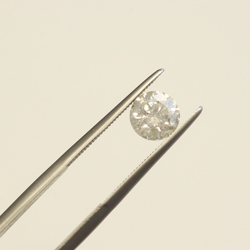 54％OFF・訳あり特価】 天然ダイヤモンド 1ct プラチナネックレス