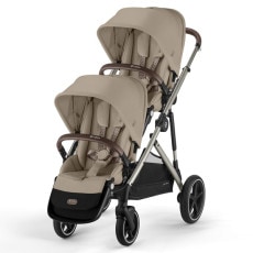 cybex サイベックス ガゼルS対応 カーシートアダプター