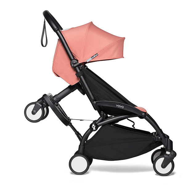 STOKKE YOYO ベビーゼンヨーヨー専用ボード ｜ ブリベビ BrilliantBaby