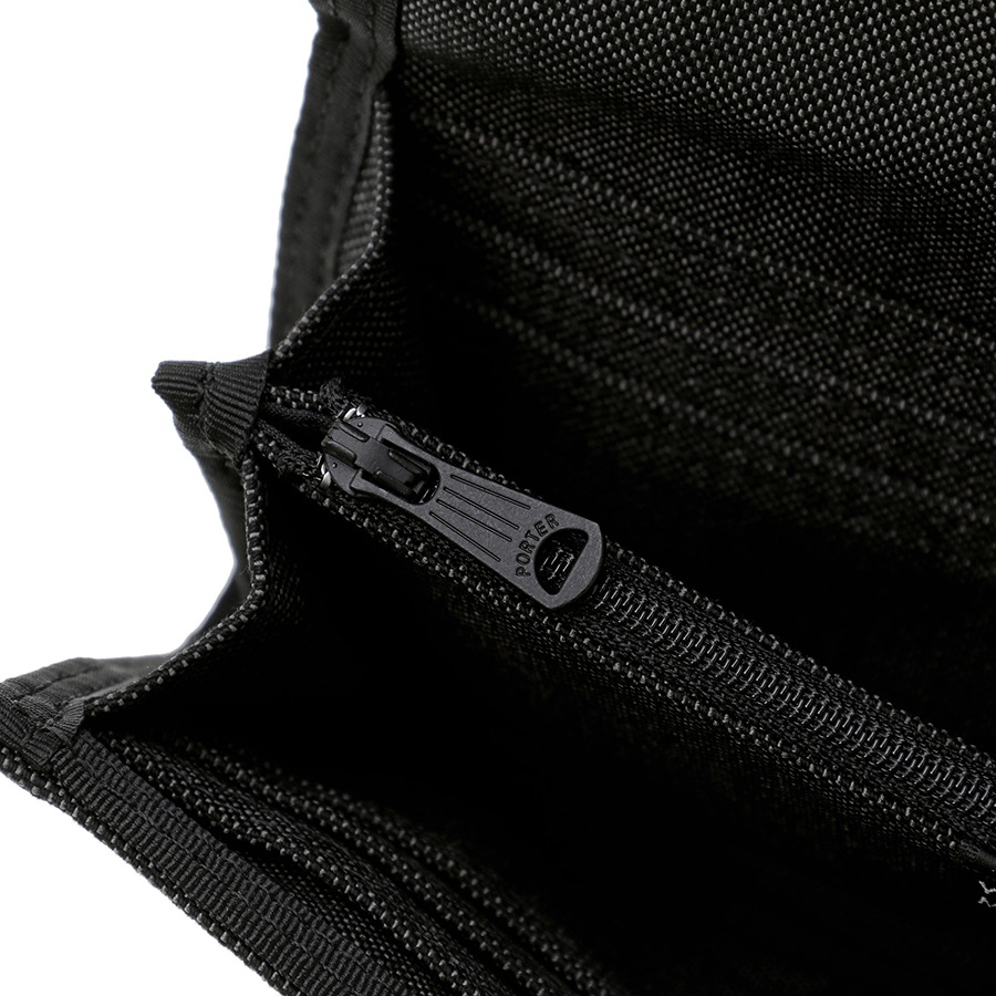 ポーター スモーキー ロングウォレット592-26371 PORTER SMOKY LONG