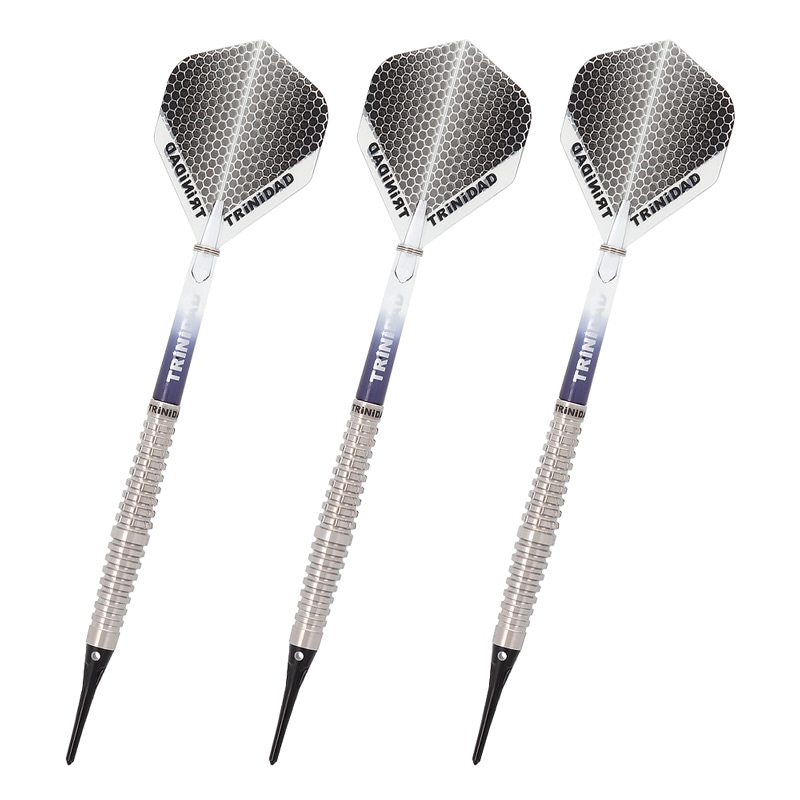 【中古】TRiNiDAD PRO BENITEZ(ベニテス) 木村裕馬モデル ダーツ バレル TRiNiDAD PRO BENITEZ 木村裕馬 選手モデル