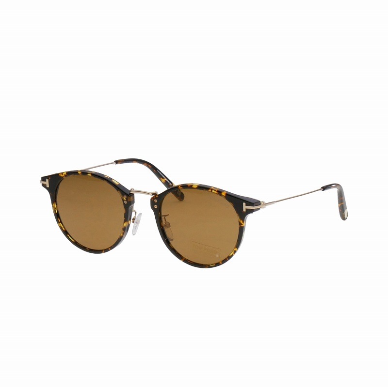 トムフォード(TOMFORD) TF0673 52E Jamieson (51)｜トムフォード