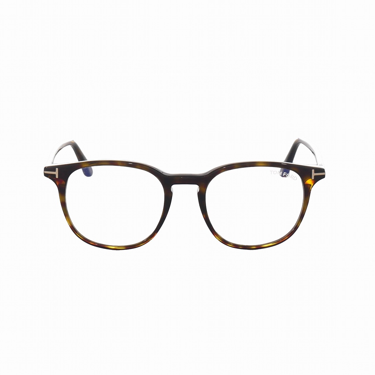 トムフォード(TOMFORD) TF5832-B 052 (48) BLUE BLOCK｜トムフォード