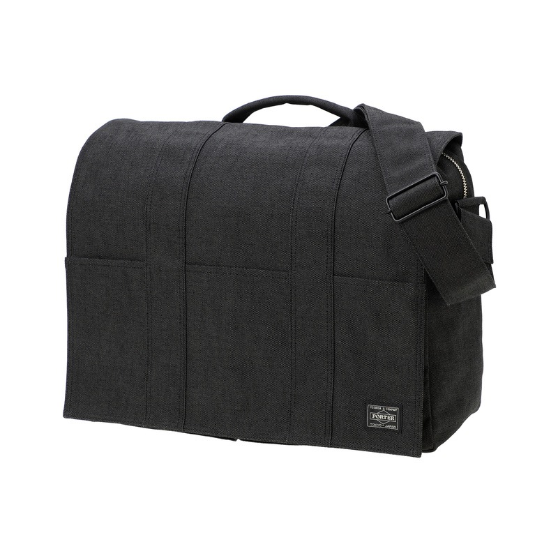ポーター スモーキー ショルダーバッグ 592-27629 PORTER SMOKY