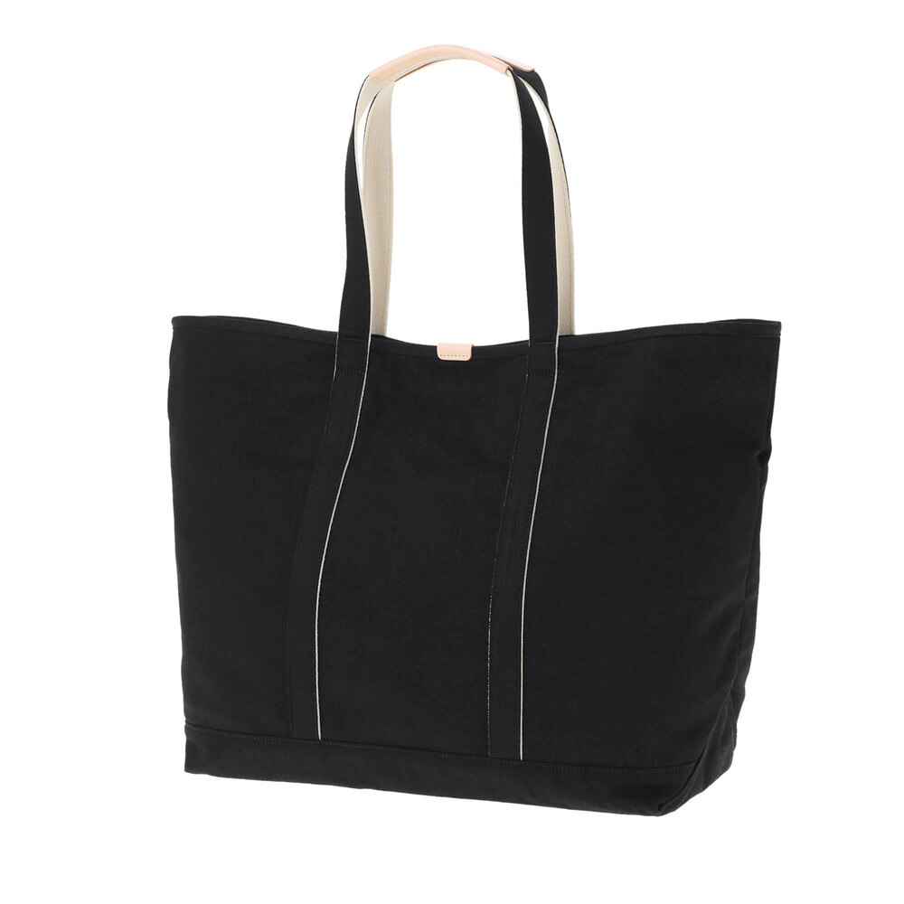 ポーター ノアール トートバッグ (L) 895-15158 PORTER NOIR TOTE BAG
