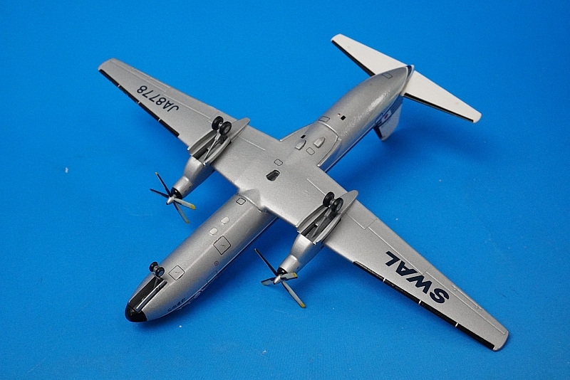 1/200 YS-11A SWAL 南西航空 はまゆう JA8778 [YS21129] JTA商事/中古