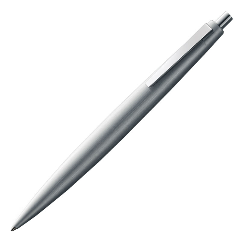 ラミー ボールペン ラミー2000 プレミエステンレス｜【ラミー/LAMY