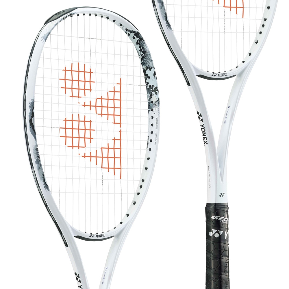 ヨネックス YONEX GEOBREAK 80V ジオブレイク 80V フレームのみ ガット