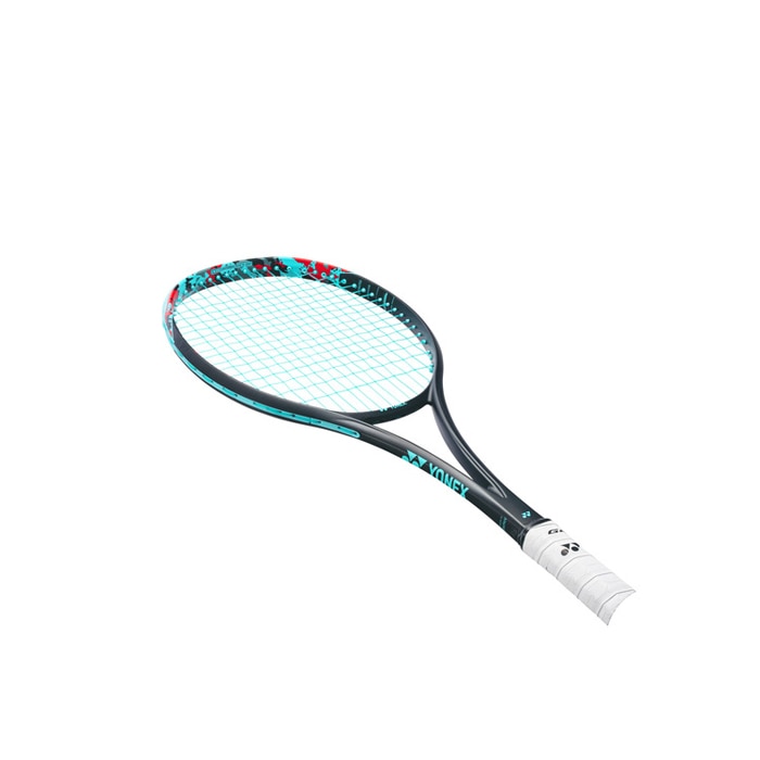 YONEX VOLTRAGE 7s 後衛用ソフトテニスラケット 【無傷】 YONEX
