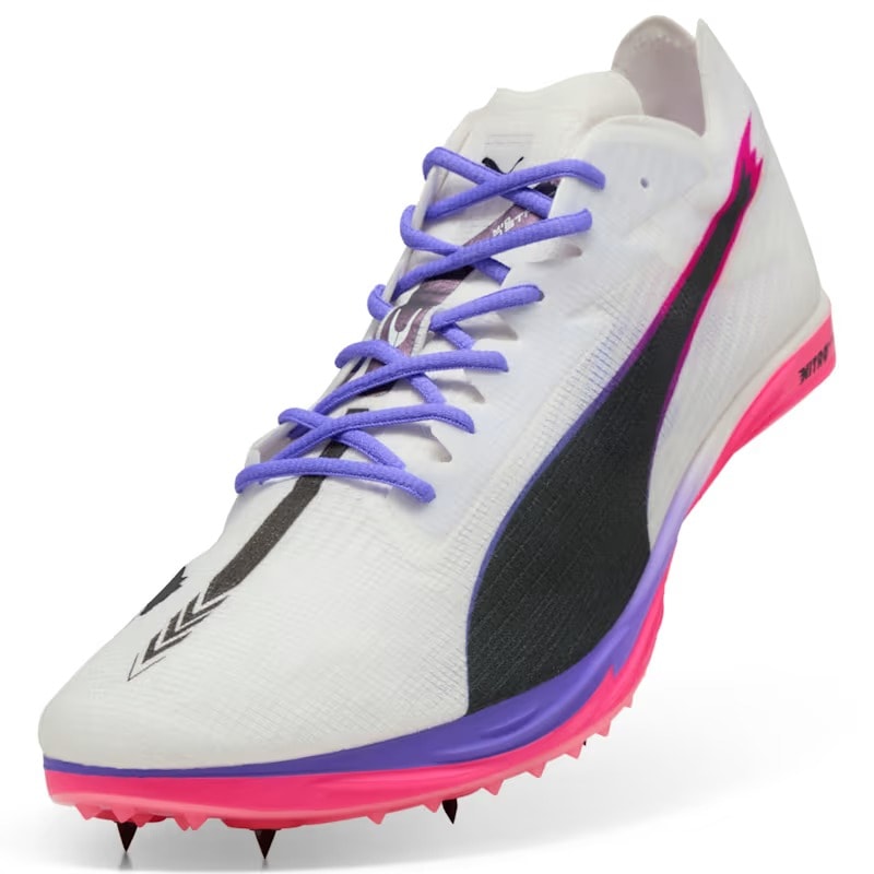 プーマ ミッドディスタンス ニトロ エリート 3 PUMA Mid-distance