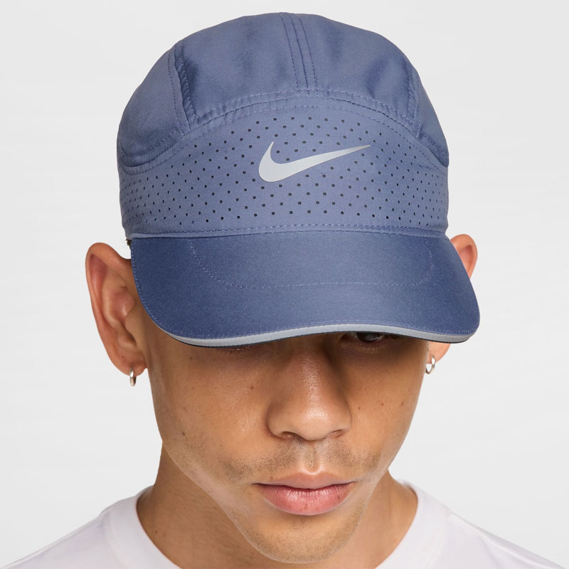 NIKE ナイキ ADV フライ AB RFLTV キャップ DRI-FIT ランニング 2025HO