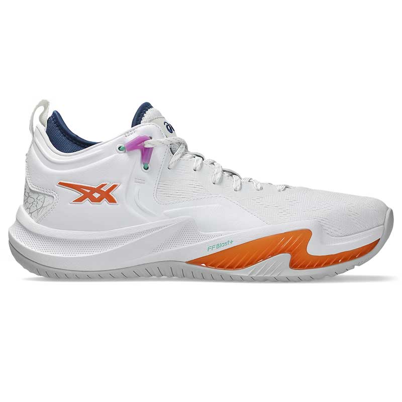 アシックス ノヴァサージ ロー2 asics NOVA SURGE LOW2 1061A051-101