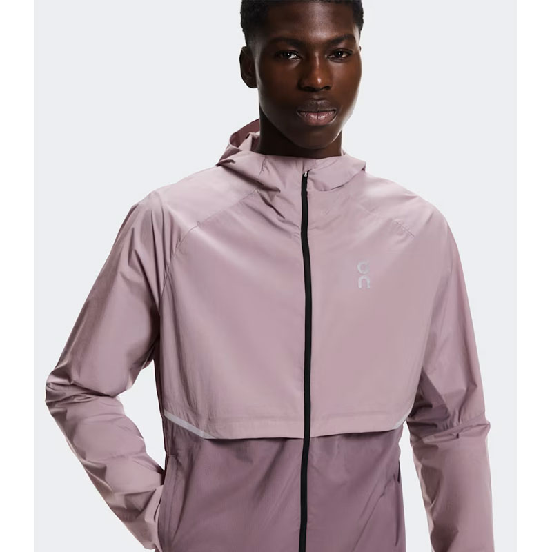 On Core Jacket オン コアジャケット メンズランニングウェア 2026SS